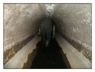 田阳管道高压清洗