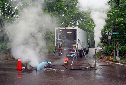 田阳CIPP热固化修复技术